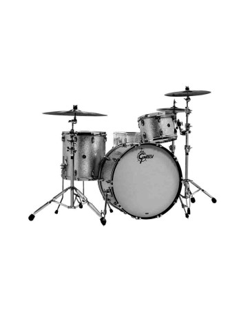 Gretsch GR808.088 GB-E403-022 USA Brooklyn Gold Sparkle