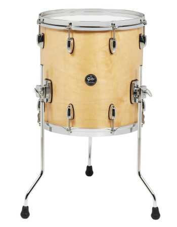 Gretsch GR805.315 RN2-1414F-GN Floor Tom Renown Maple Gloss Natural
