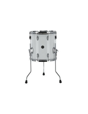 Gretsch GR805.320 RN2-1414F-PW Floor Tom Renown Maple Piano White