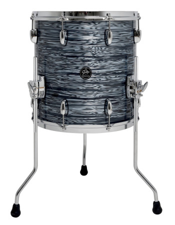 Gretsch GR805.312 RN2-1414F-SOP Floor Tom Renown Maple Silver Oyster Pearl