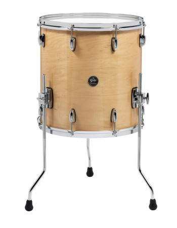 Gretsch GR805.335 RN2-1616F-GN Floor Tom Renown Maple Gloss Natural