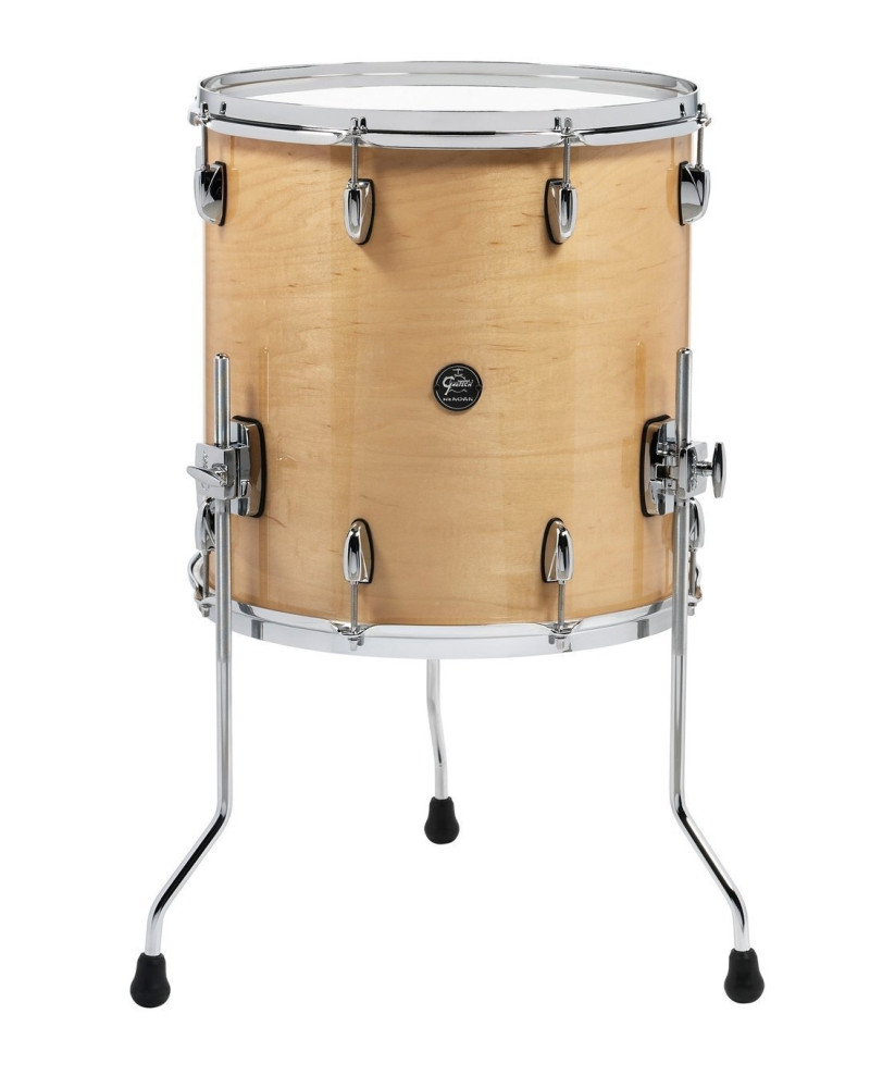Gretsch GR805.335 RN2-1616F-GN Floor Tom Renown Maple Gloss Natural