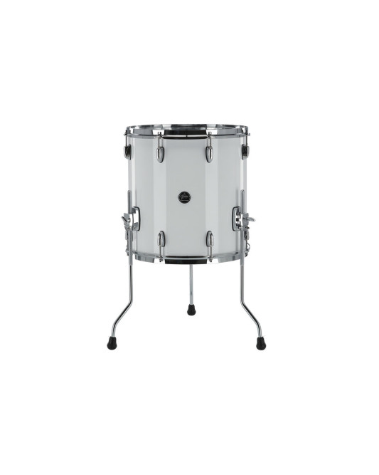 Gretsch GR805.340 RN2-1616F-PW Floor Tom Renown Maple Piano White