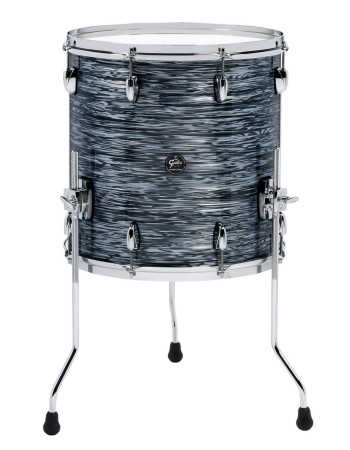 Gretsch GR805.332 RN2-1616F-SOP Floor Tom Renown Maple Silver Oyster Pearl