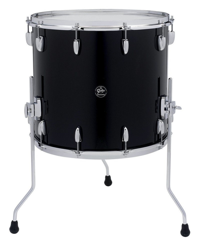 Gretsch GR805.356 RN2-1618F-PB Floor Tom Renown Maple 18" x 16"