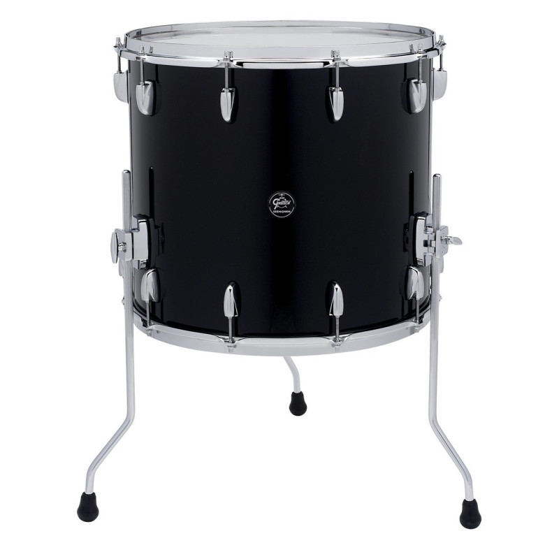 Gretsch GR805.356 RN2-1618F-PB Floor Tom Renown Maple 18" x 16"