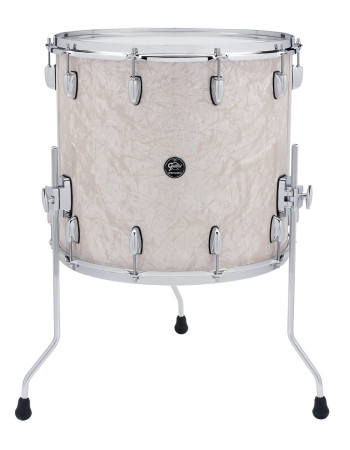 Gretsch GR805.353 RN2-1618F-VP Floor Tom Renown Maple Vintage Pearl