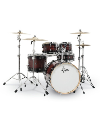 Gretsch GR805.114 RN2-E8246-CB Renown Maple Cherry Burst