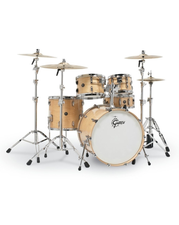 Gretsch GR805.115 RN2-E8246-GN Renown Maple Gloss Natural