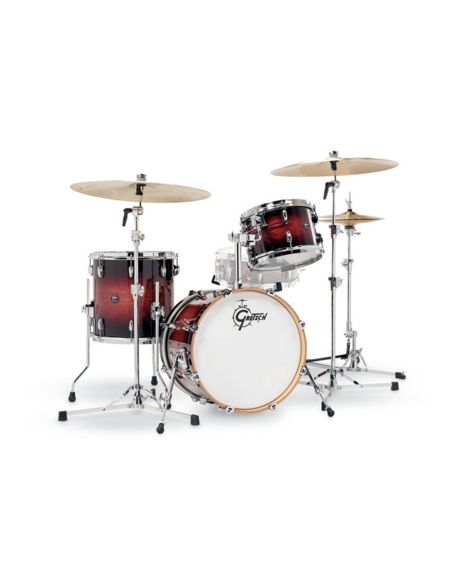 Gretsch GR805.034 RN2-J483-CB Renown Maple Cherry Burst