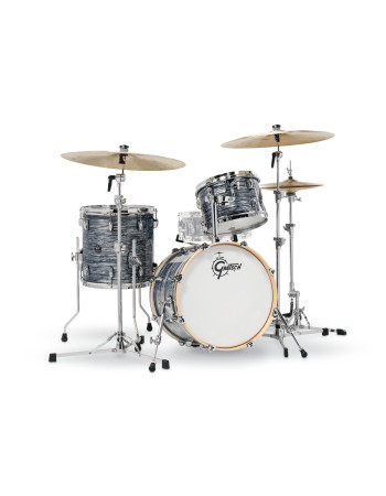 Gretsch GR805.032 RN2-J483-SOP Renown Maple Silver Oyster Pearl