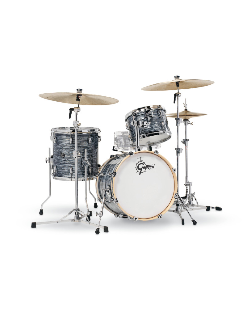 Gretsch GR805.032 RN2-J483-SOP Renown Maple Silver Oyster Pearl