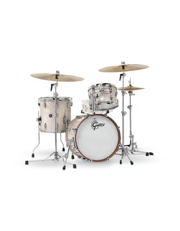Gretsch GR805.033 RN2-J483-VP Renown Maple Vintage Pearl