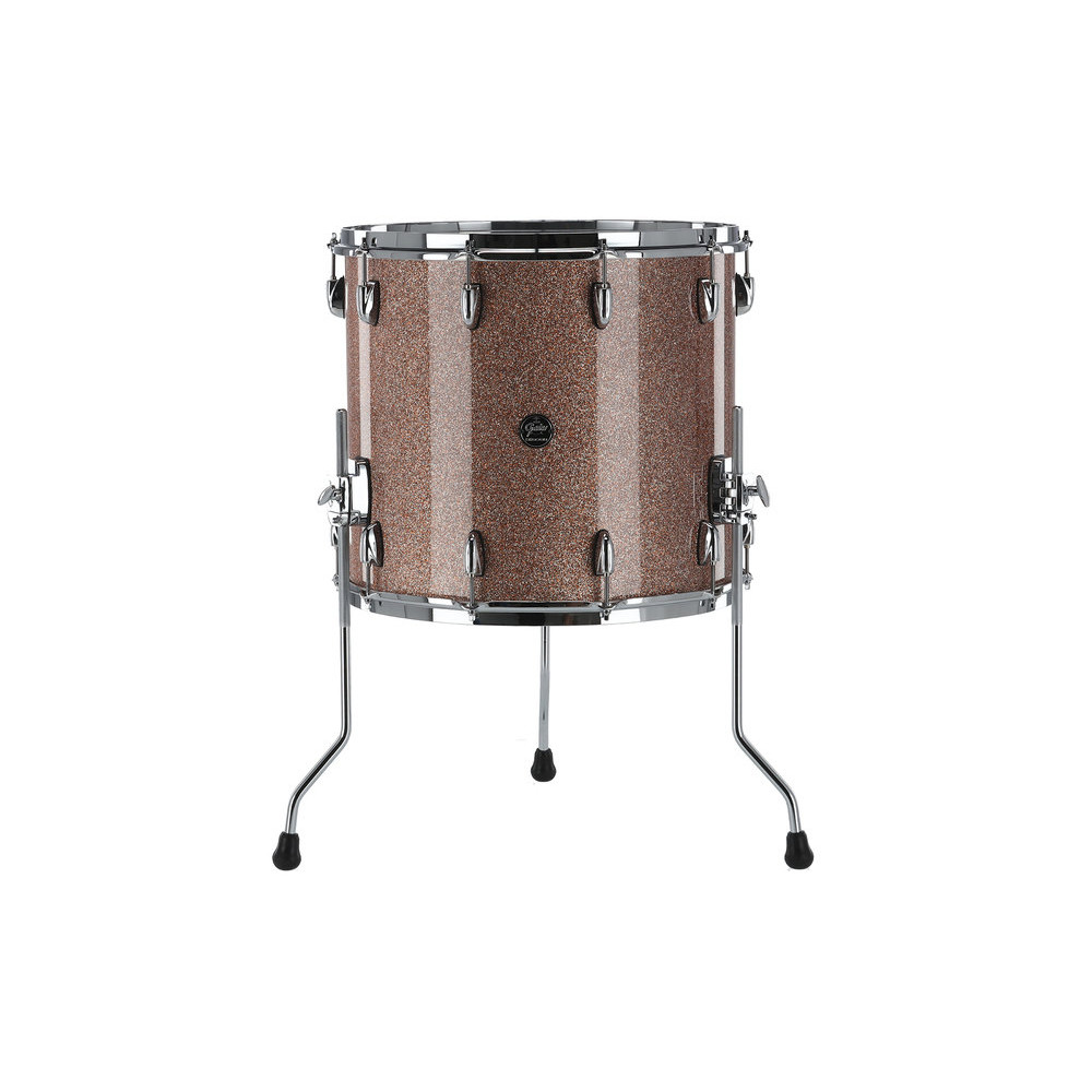 Gretsch GR805.361 RN2-1618F-CSP Floor Tom Renown Maple 18"x 16"