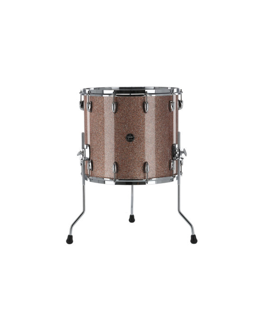 Gretsch GR805.361 RN2-1618F-CSP Floor Tom Renown Maple 18"x 16"