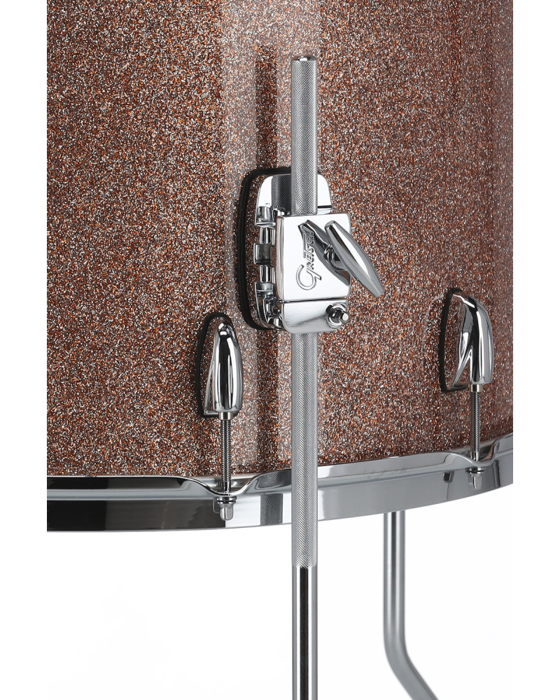 Gretsch GR805.361 RN2-1618F-CSP Floor Tom Renown Maple 18"x 16"