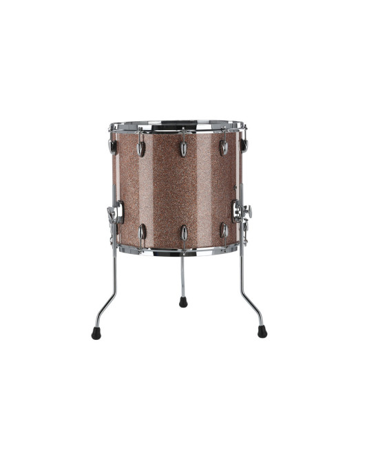 Gretsch GR805.361 RN2-1618F-CSP Floor Tom Renown Maple 18"x 16"