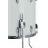 Gretsch GR805.360 RN2-1618F-PW Floor Tom Renown Maple 18" x 16" White