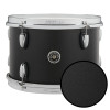 Gretsch GR808.126 GB-RC423-SBM USA Brooklyn Satin Black Metallic