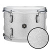 Gretsch GR808.207 GB-E8246-012 USA Brooklyn Silver Sparkle