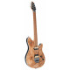 Peavey HP 2® Poplar Burl RM Natural Electric Guitar