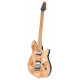 Peavey HP 2® Poplar Burl RM Natural Electric Guitar