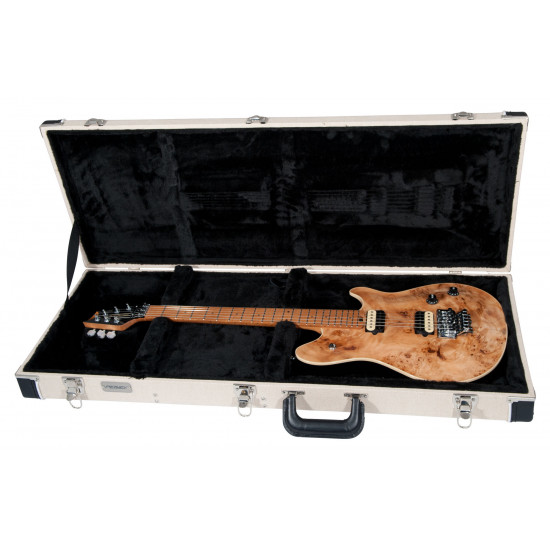 Peavey HP 2® Poplar Burl RM Natural Electric Guitar