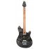 Peavey HP 2® Poplar Burl RM Transparent Black Electric Guitar