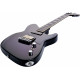 Hagstrom Adina Purple Burst