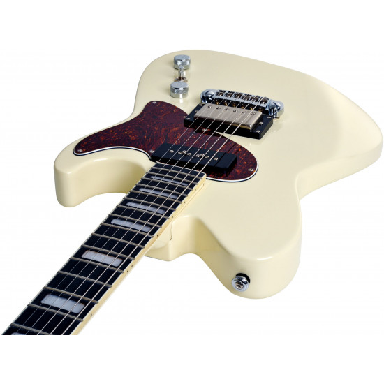 Hagstrom Adina Creme