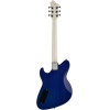 Hagstrom HSADINA116 Electric Guitar, Adina, Blue Sky