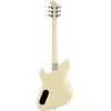 Hagstrom HSADINA15 Electric Guitar, Adina, Creme