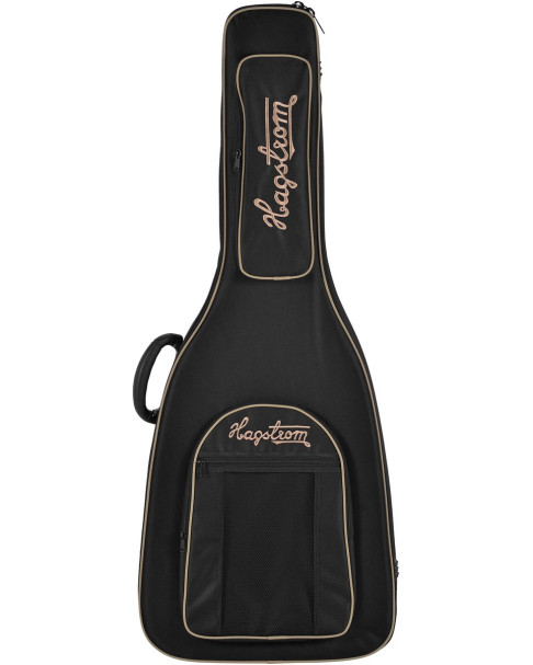 Hagstrom HSBGB41 Bag, for Viking bass, baritone, 12-string models