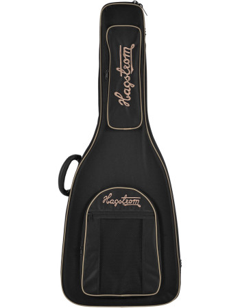Hagstrom HSBGE19 Bag, exact fit, for Fantomen models