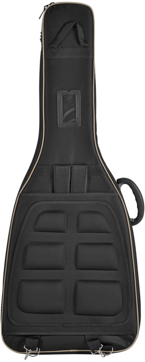 Hagstrom HSBGE19 Bag, exact fit, for Fantomen models