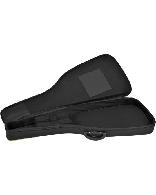 Hagstrom HSBGE24 Bag, small, for alvar semi hollowbody models