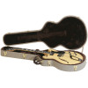 Hagstrom HSC53 Case, shape, for Ultra Max (archtop)