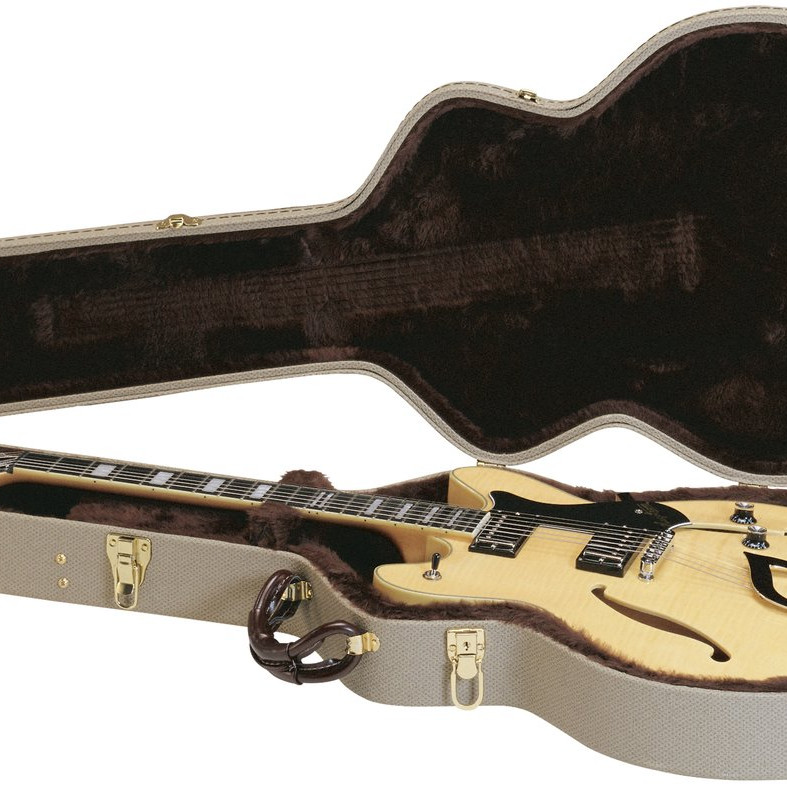 Hagstrom HSCB63 Case, shape, for Swede bass