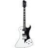 Hagstrom HSFANTOMEN02 Electric Guitar, Fantomen, White Gloss