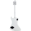 Hagstrom HSFANTOMEN02 Electric Guitar, Fantomen, White Gloss