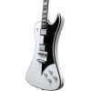 Hagstrom HSFANTOMEN02 Electric Guitar, Fantomen, White Gloss