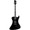 Hagstrom HSFANTOMEN09 Electric Guitar, Fantomen, Black Gloss