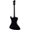 Hagstrom HSFANTOMEN09 Electric Guitar, Fantomen, Black Gloss