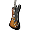 Hagstrom HSFANTOMEN18 Electric Guitar, Fantomen, Tobacco Sunburst