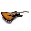 Hagstrom HSFANTOMEN18 Electric Guitar, Fantomen, Tobacco Sunburst