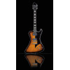 Hagstrom HSFANTOMEN18 Electric Guitar, Fantomen, Tobacco Sunburst