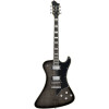 Hagstrom HSFANTOMEN41 Electric Guitar, Fantomen, Cosmic Black Burst