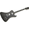 Hagstrom HSFANTOMEN41 Electric Guitar, Fantomen, Cosmic Black Burst