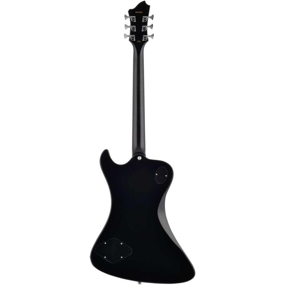 Hagstrom HSFANTOMEN79 Electric Guitar, Fantomen, Mystique Burst