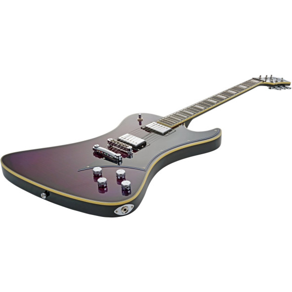 Hagstrom HSFANTOMEN79 Electric Guitar, Fantomen, Mystique Burst